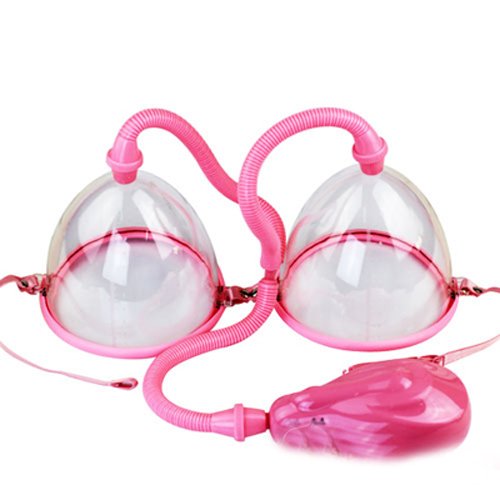 Máy massage ngực nở tăng kích cỡ vòng 1 