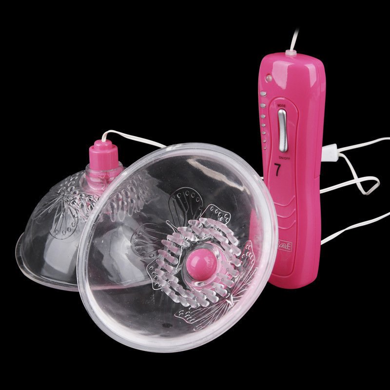 Máy massage ngực kích thích vú Momo 2 
