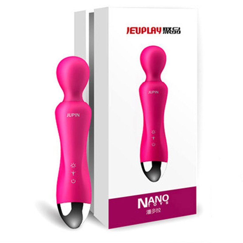  Chày rung không dây cao cấp Nano Jupin 