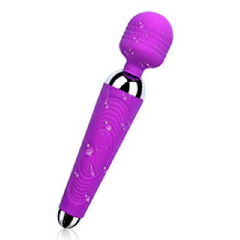  Chày Rung Massage silicon cao cấp chống nước 