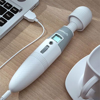 Chày rung tình yêu Cao cấp Nhật Bản Galaku 