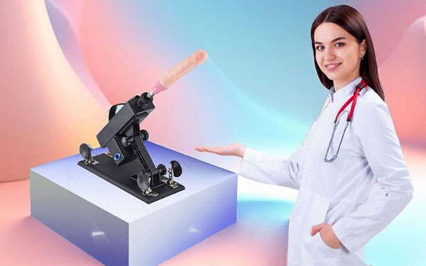 Giới thiệu máy thủ dâm cho nữ Machine Gun Giới thiệu máy thủ dâm cho nữ Machine Gun