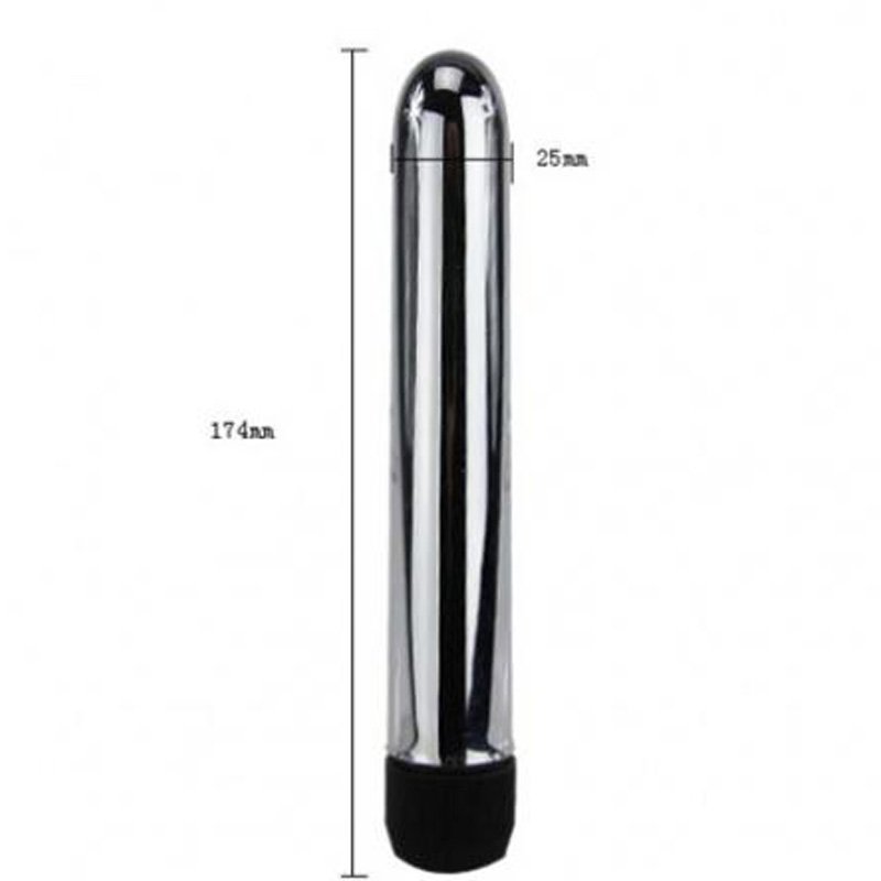  Cây rung inox massage điểm G 