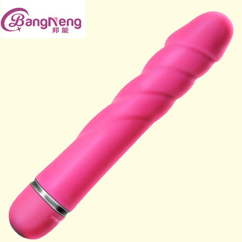  Que rung hình Dương vật cao cấp BangNeng 