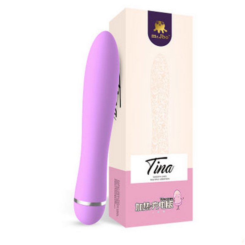  Que rung kích thích điểm G TiNa Battery 