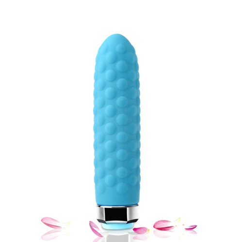 Que rung Lovetoy BLue bi siêu to màu xanh