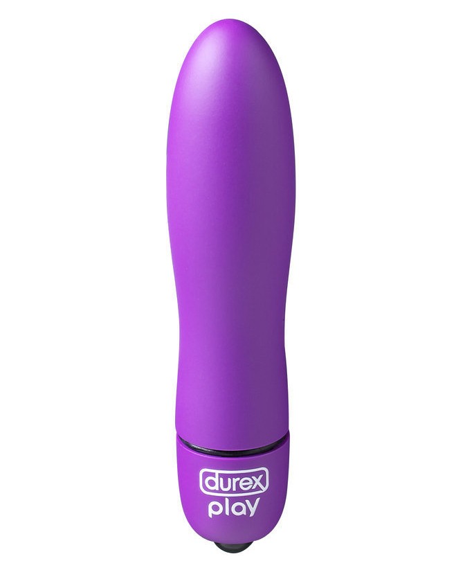 hình ảnh Que rung Durex Play Delight massage kích thích điểm G