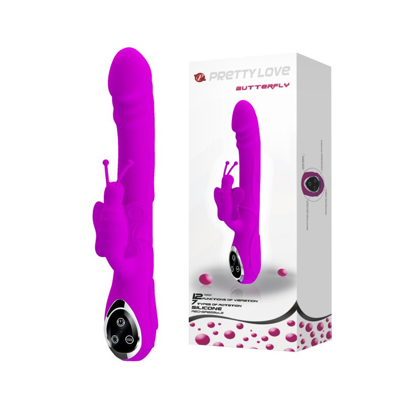  Dương vật Silicon cao cấp Love Aider 