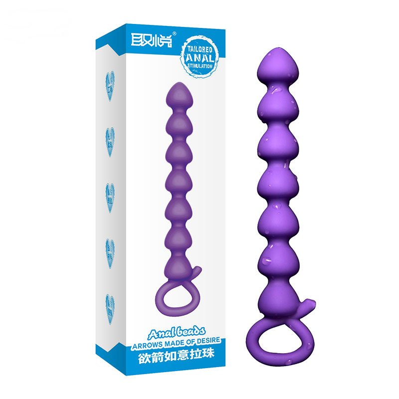  Dụng cụ kích Hậu Môn MINI 