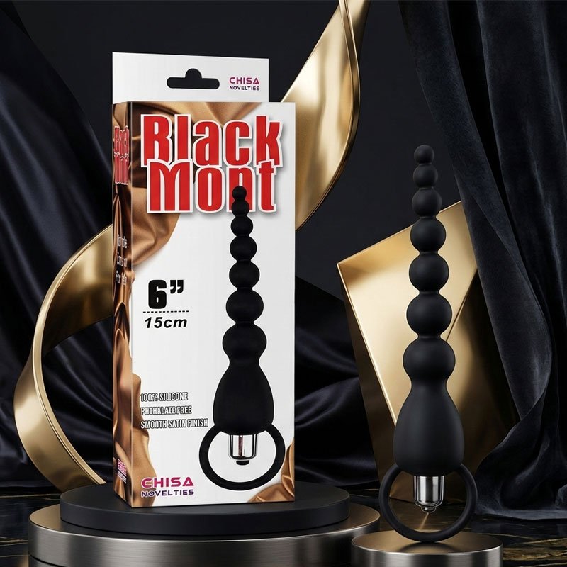 Máy rung kích hậu môn Black Mont giá rẻ 