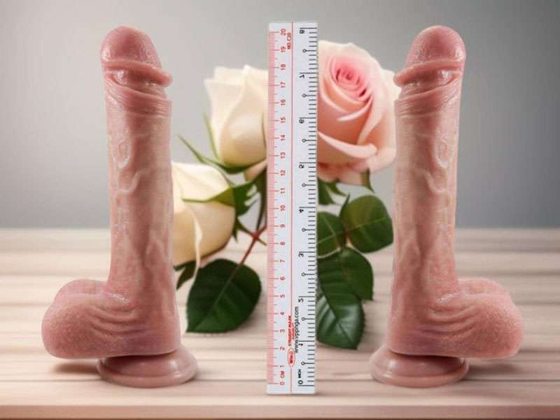 Thông số kỹ thuật dương vật gắn tường Dildo Thông số kỹ thuật dương vật gắn tường Dildo