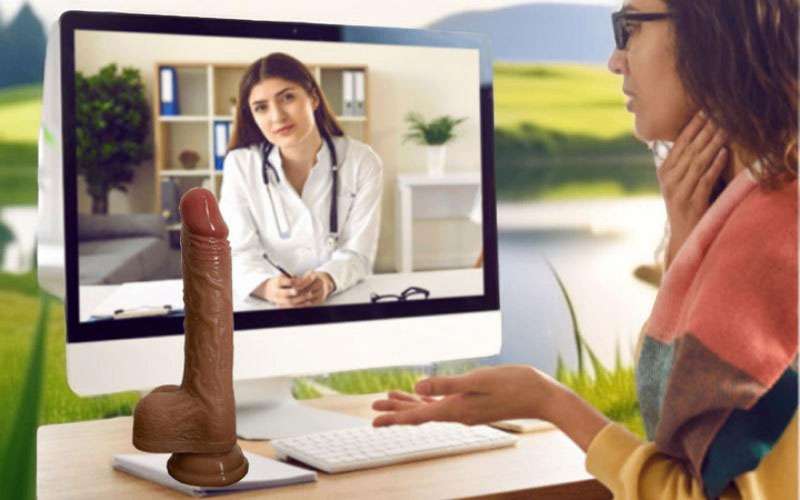 Lợi ích sử dụng dương vật giả Dildo Lợi ích sử dụng dương vật giả Dildo