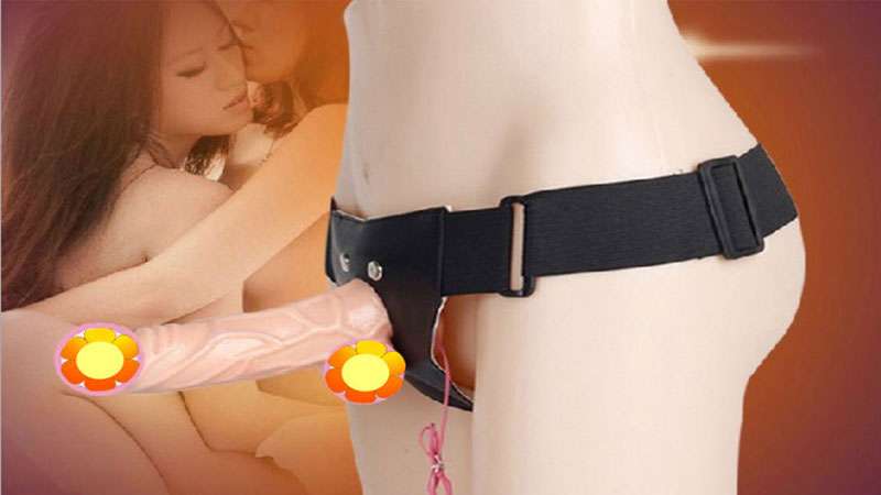 Cách đeo dương vật rỗng ruột đúng cách Cách đeo dương vật rỗng ruột đúng cách