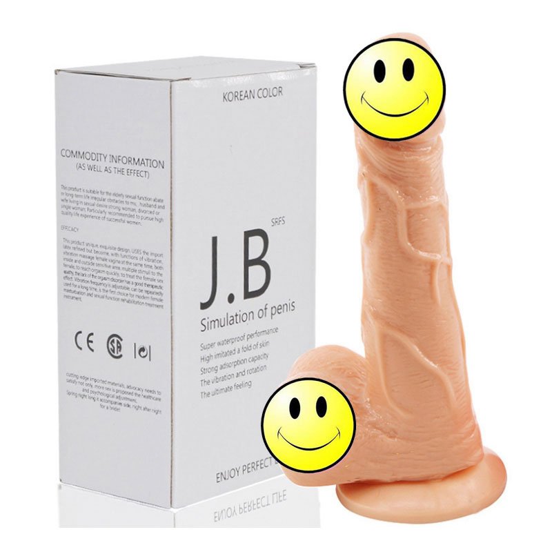  Dương vật ịn tường giá rẻ J.B 