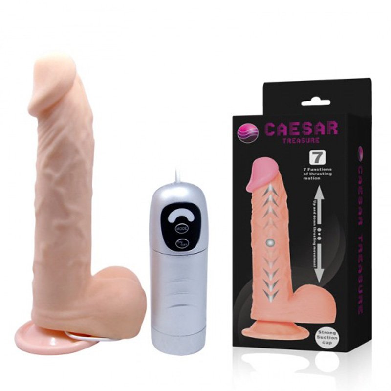  Dương vật rung ngoái cao cấp LOVETOY 