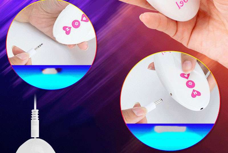 Cách sạcđiện cho dương vật giả gắn tường Nobel skin Cách sạcđiện cho dương vật giả gắn tường Nobel skin