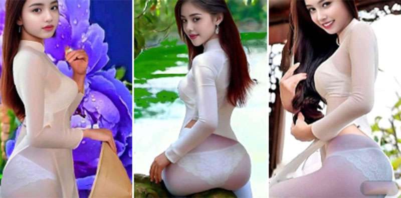 Kết quả sau khi sử dụng máy tập ngực vú momo