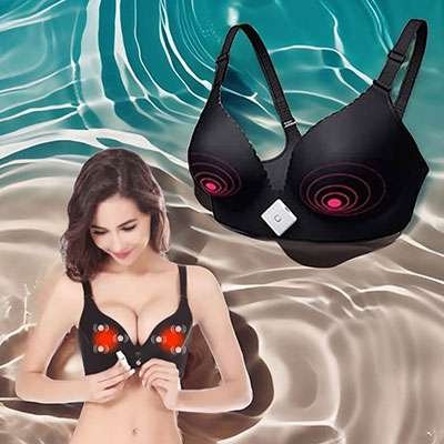Áo Lót Thần Kỳ Tăng Vòng 1 Kaimeidi – Đẹp Tự Nhiên, Quyến Rũ 