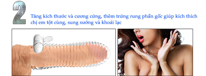 sextoy cho nam