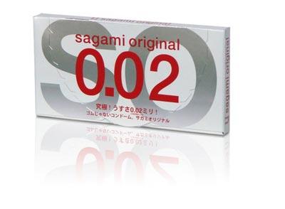 Bao Cao Su Sagami Original 0.02 Bao Cao Su Sagami Original 0.02