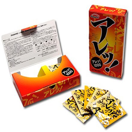  hộp bao cao su Sagami Super Dots One Stage 